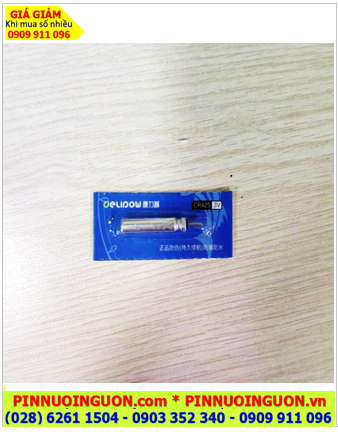 Delipow CR425, Pin phao câu cá CR425, Pin gắn phao câu cá đêm Delipow CR425 lithium 3v